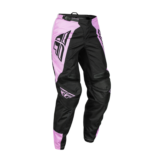 Pantalon Fly Rosa F16
