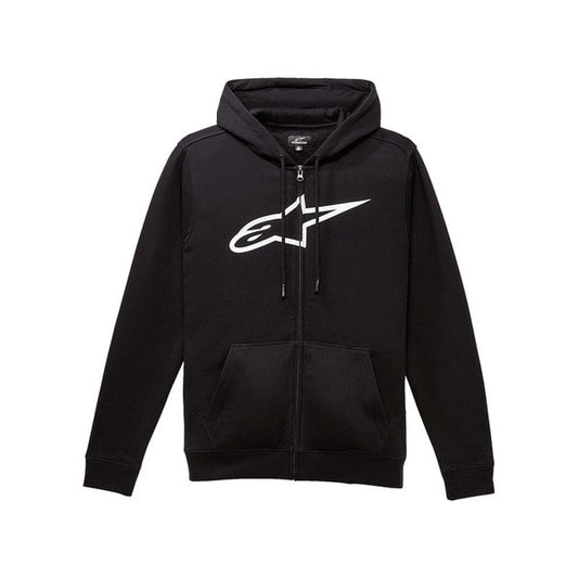 Poleron Alpinestars Ageles Zip V3 Negro