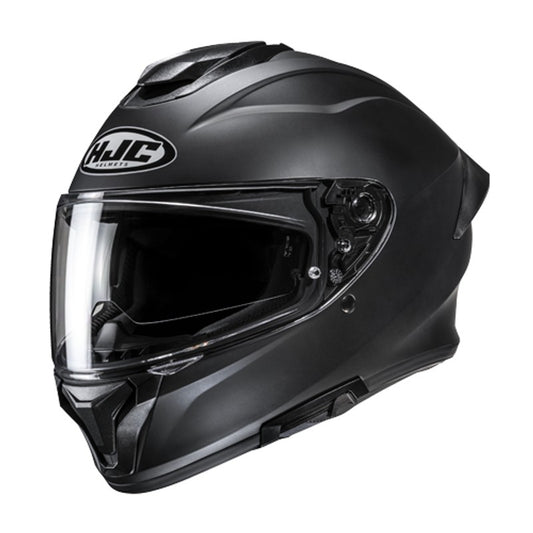 Casco HJC C71 Negro Mate