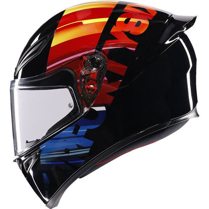 Casco AGV K1 Pulse 46