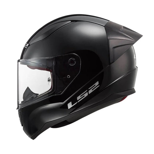 Casco LS2 FF353 Negro Mate