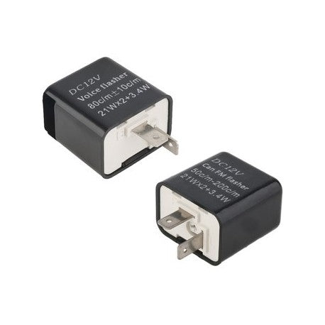 Flash Intermitente LED 2 Pin