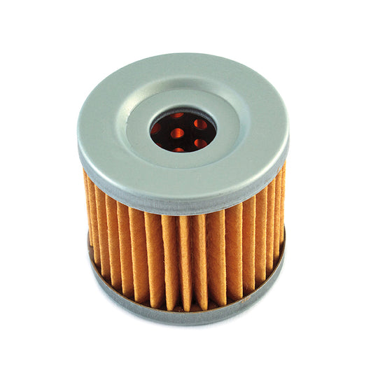Filtro de Aceite GIXXER