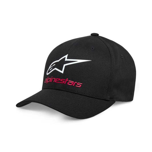 Jockey Alpinestars Always 2.0 Negro