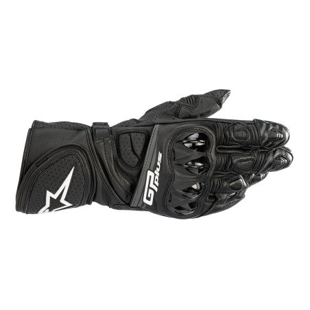 Guante Alpinestars GP Plus RV2 Negro