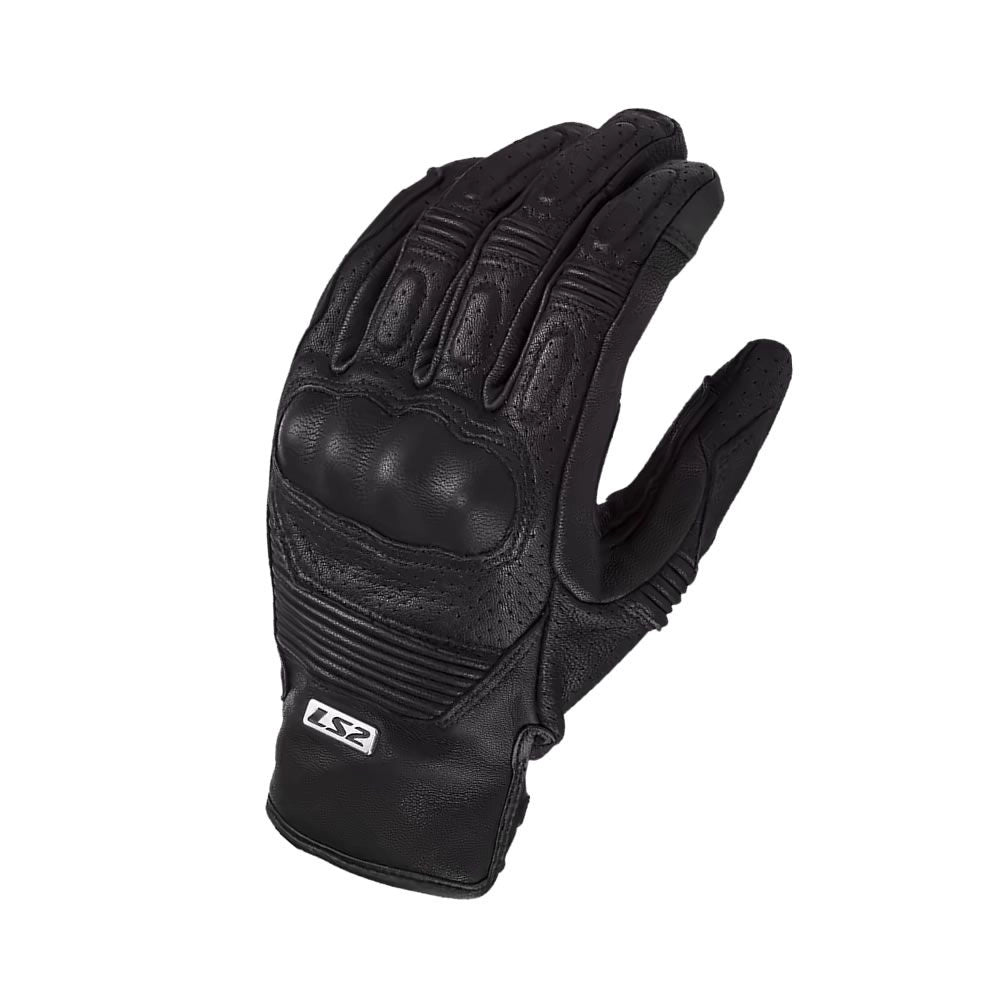 Guante LS2 Duster Negro