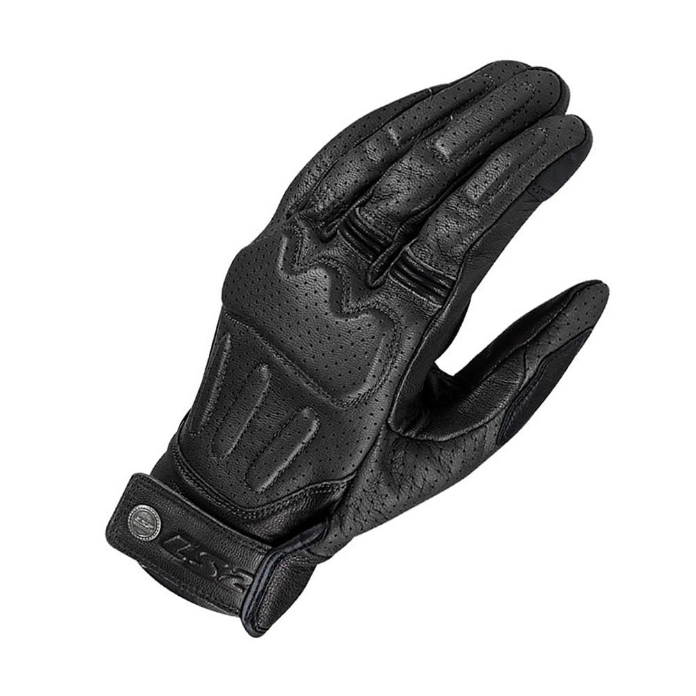 Guante LS2 Rust Negro