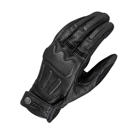 Guante LS2 Rust Negro