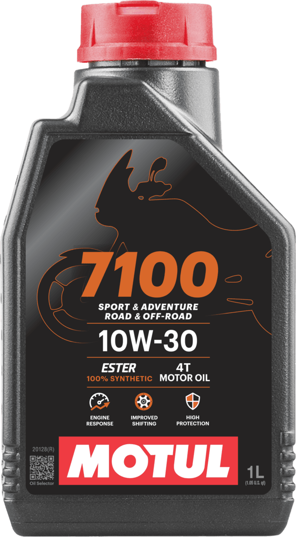 Aceite Motul 7100 10w30