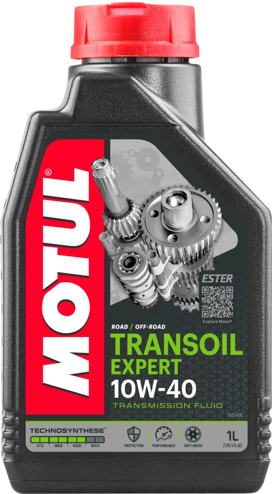 Aceite Motul Transoil 10w40 De Caja