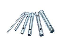 Llave de Bujia Kit