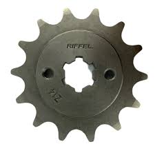 Piñon Riffel Duke Pulsar NS200 14Z