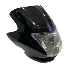 Foco Completo Honda Storm 125