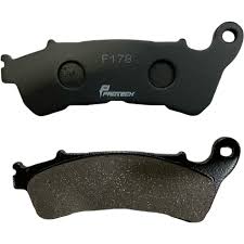 Pastilla Freno Protech Delantera Cbr250 Delantera