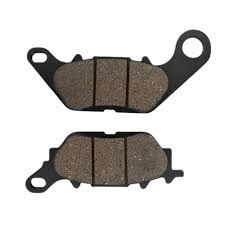 Pastilla DIAFRAG Delantera R15 YBR125