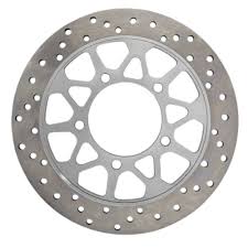 Disco De Freno Delantero Gixxer