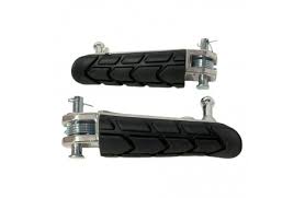 Pedalines Delantero CBF190