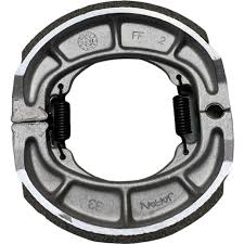 Balata De Freno AN VS125