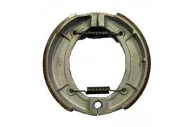 Balata De Freno Chopper250