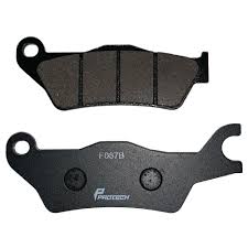 Pastilla Freno Protech Gs 150R