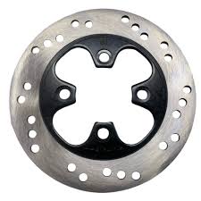 Disco De Freno Trasero RKS150 125