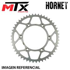 Catalina Riffel 50T KXF250 6 Pernos