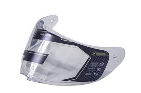 Mica Shaft 526 Transparente