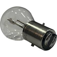 Ampolleta Globo Alogena 35 35W 12V