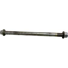 Eje Rueda Delantera DY100