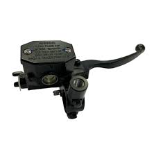 Manilla Freno con Bomba NX150
