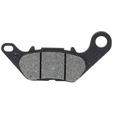 Pastilla Freno Protech Delantera R15 Ybr125