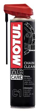 Limpiador De Cadena Motul C1