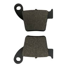 Pastilla Freno Protech CRF250-450 Trasera