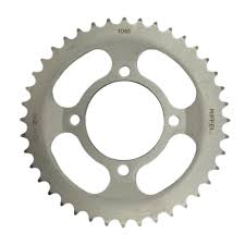 Catalina Riffel 40T CGL125 Storm 4 Pernos