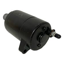 Motor de Partida NS200