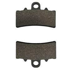 Pastilla Freno Protech Delantera Duke200 Duke390 Dominar250 Dominar400
