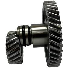 Eje Levas Seipro CG150 RK150
