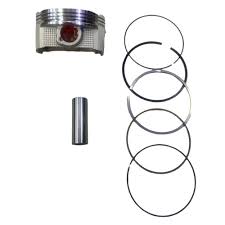Piston Completo NS200