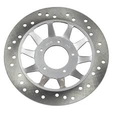 Disco De Freno Delantero XR190