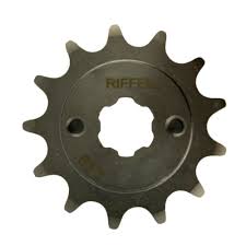 Piñon Riffel Tornado XR250 13Z CB250 Twister250