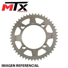 Catalina MTX HONDA CB500 41T