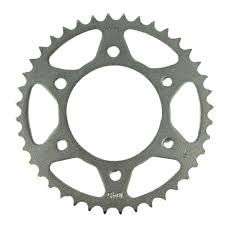 Catalina Riffel 40T FZ16 6 Pernos