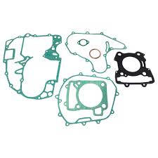 Kit Empaquetadura Duke200 Vedamotors