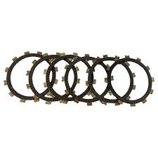 Disco de Embrague Athena EN125 GXT200