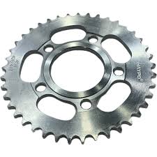 Catalina Riffel CB500X 41T 5 Pernos