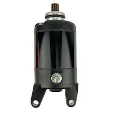 Motor de Partida CB190
