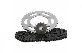 Kit Transmision Protech YAMAHA YZF R3 14T 43T 520