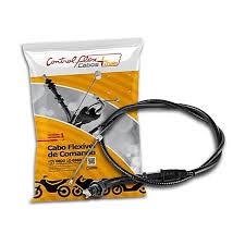 Cable Acelerador B XRE300 CONTROLFLEX