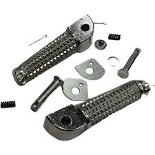 Pedalines Traseros FZ16