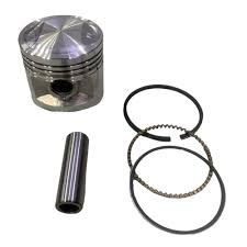 Piston Completo HJ125
